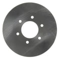 thumbnail image 1 of Factory Spec, FS-2087, Rear Disc Brake Rotor 2002-2008 for Yamaha Grizzly 660 4x4 YFM660F, 1 of 1