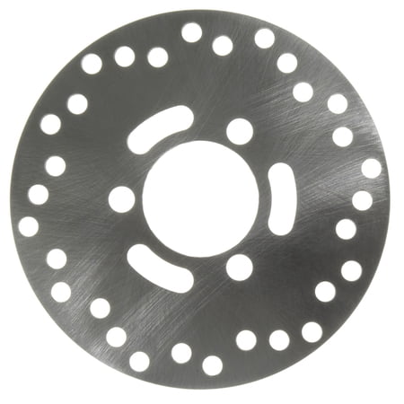 Factory Spec, FS-2088, Front Disc Brake Rotor 2002-2009/2012-2014 for Suzuki Ozark 250 LT-F250