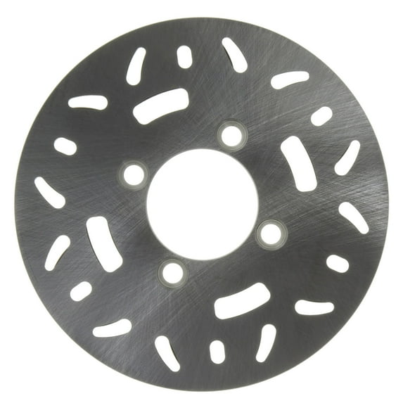 Factory Spec, FS-2097, Front Disc Brake Rotor 2000-2007 for Bombardier for Can-Am DS650, DS650X, DS650 Baja & DS650 Baja X