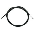 thumbnail image 1 of Factory Spec, FS-367, Rear Hand Brake Cable 2001-2004 for Yamaha Raptor 660 & 2003-2006 Blaster 200, 1 of 1