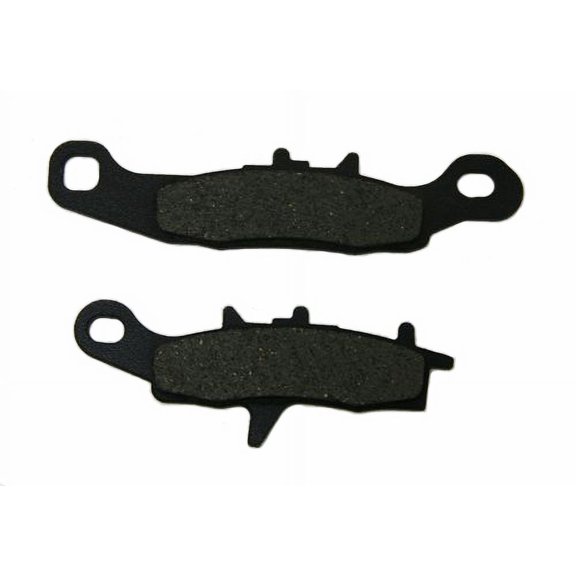 Factory Spec, FS-435, Front Semi-Metallic Brake Pads for Suzuki 2005-2020 RM85 & 2003 RM100