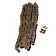 thumbnail image 1 of Factory Spec, FS-520-NZ, Heavy Duty Drive Chain 520x106 520 Pitch 106 Links, 1 of 1