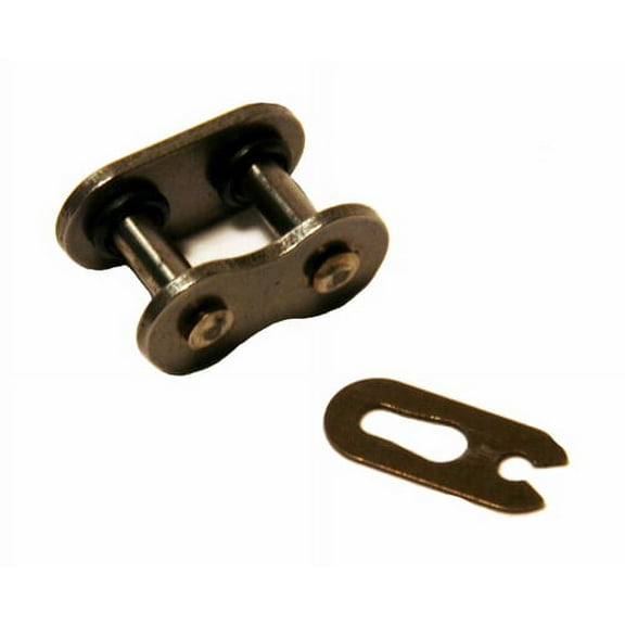 Factory Spec, FS-520-OML, O Ring Chain Master Link 520 Pitch Clip
