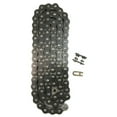 thumbnail image 1 of Factory Spec, FS-525-OBLK, Heavy Duty Black O-Ring Drive Chain 525x110 ORing 525 Pitch x 110 Links O Ring, 1 of 1