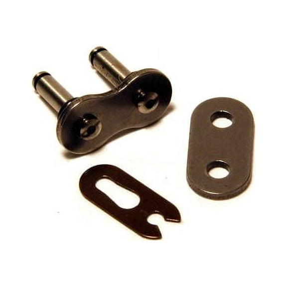 Factory Spec, FS-525-OML, O Ring Chain Master Link 525 Pitch Clip style