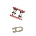 thumbnail image 1 of Factory Spec, FS-525X-RML, X Ring Chain Master Link RED 525 Pitch XRing, 1 of 1