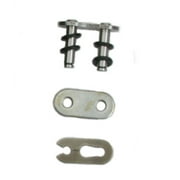 Factory Spec, FS-630X-ML, X Ring Chain Master Link NATURAL 630 Pitch XRing