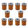 thumbnail image 1 of Factory Spec, FS-701, 10 Pack of Oil Filters for Suzuki King Quad 300, Quadrunner 160, 230, 250 & 300, Ozark 250, 1 of 1