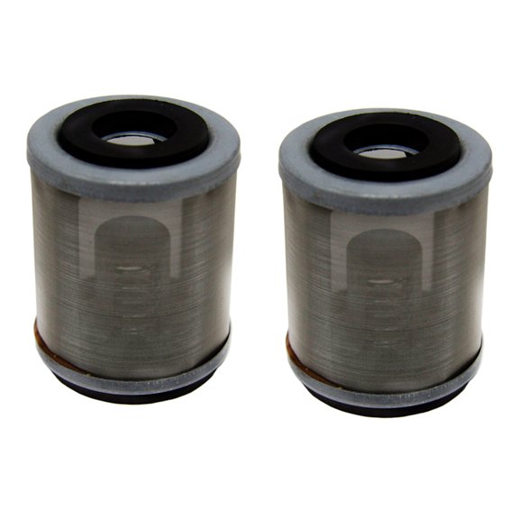 Factory Spec, FS-702, for Yamaha Bear Tracker 250 Oil Filter 2 Pk