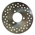 thumbnail image 1 of Factory Spec, Front Disc Brake Rotor for Honda TRX700XX Sportrax fits 2008-2009, 1 of 1