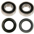 thumbnail image 1 of Factory Spec, KIT-WB49, Front Wheel Bearing & Seal Kit for 1985-1987 Honda Fourtrax 250 TRX250 TRX250R ONLY, 1 of 1