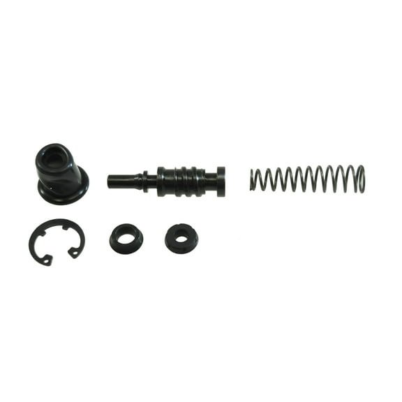 Factory Spec, MX-05614, Front Brake Master Cylinder Rebuild Kit for Kawasaki KX80 KX100 KX500