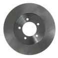 thumbnail image 1 of Factory Spec, Rear Disc Brake Rotor for Honda Pioneer 700 & 700-4 fits 2014-2022 models, 1 of 1