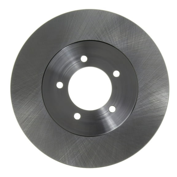 Factory Spec, Rear Disc Brake Rotor for Honda Rincon 680 4x4 fits 2006-2022 models