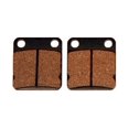 thumbnail image 1 of Factory Spec brand Front Brake Pads compatible with Suzuki MX FS-414, 1 of 1