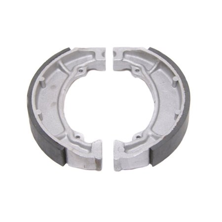 Factory Spec brand Rear Brake Shoes fits Suzuki MX FS-105