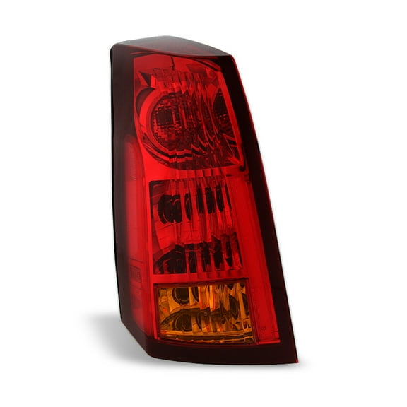 [Factory Style] 2003-2007 Cadillac CTS Tail Light  Lamp Replacement Driver Side