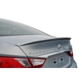 thumbnail image 1 of Factory Style Lip Spoiler for the Sonata Painted in the Factory Paint Code of Your Choice 514 TR with 3M tape included, 1 of 2