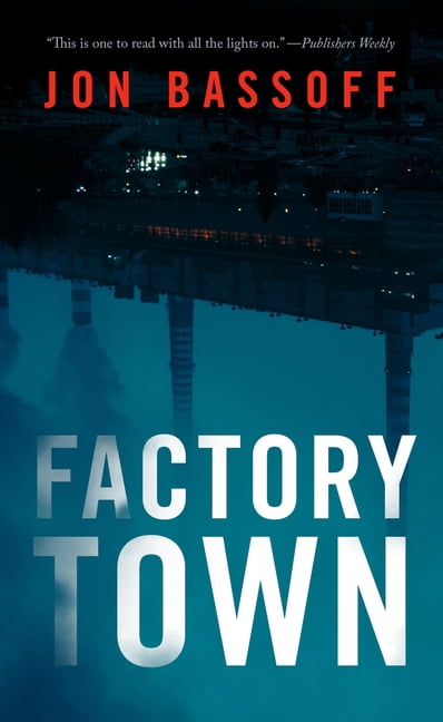 Factory Town, (Paperback)