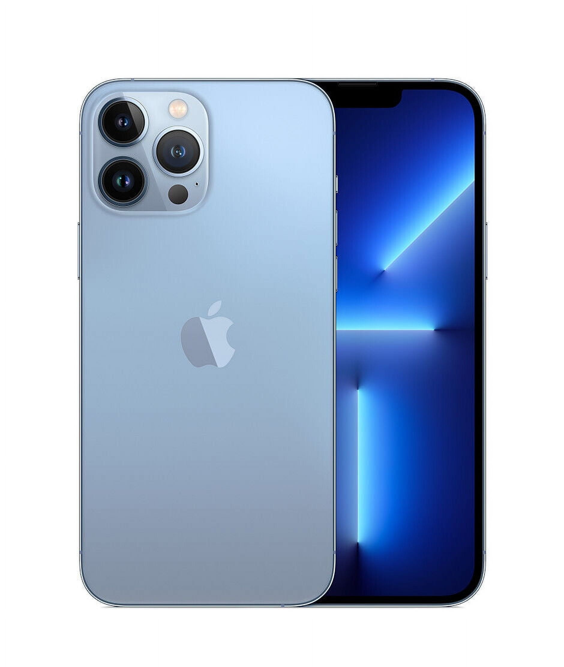 iPhone13 Pro max 128GB シエラブルー Factory-Unlocked-Apple-iPhone-