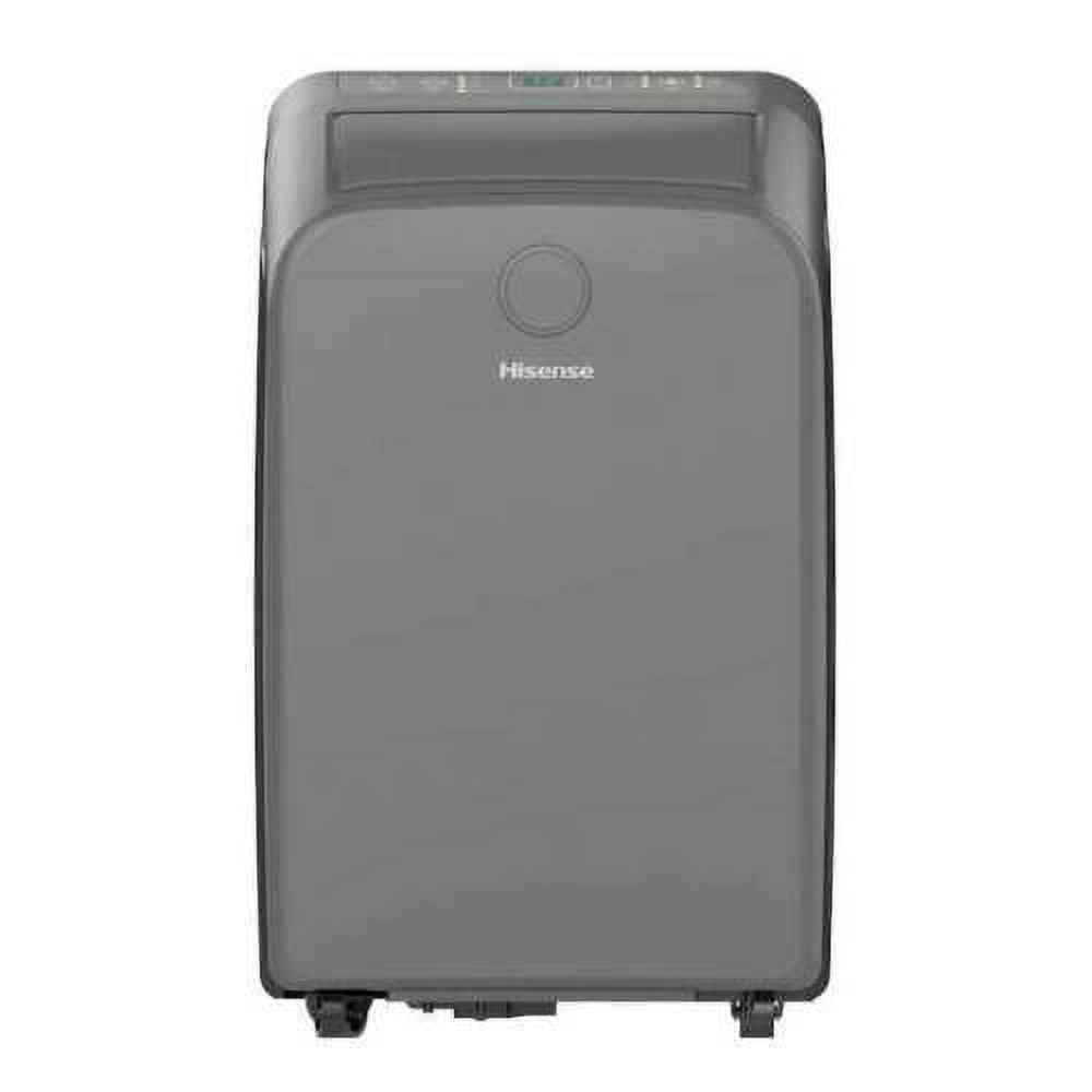Hisense 300sq Ft 115Volt 6500 BTU Portable Air, 54 OFF