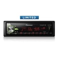 thumbnail image 1 of Pre-Owned Factory Used Pioneer MVH-S501BS Double DIN Digital Media Receiver with Enhanced Audio Functions, MIXTRAX, Built-in Bluetooth, 1 of 1