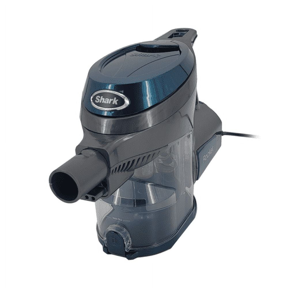 Factory Used Shark Rocket Corded UltraLight Hand Vacuum with TruePet