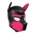 Factory direct foreign trade export headgear new dog headgear