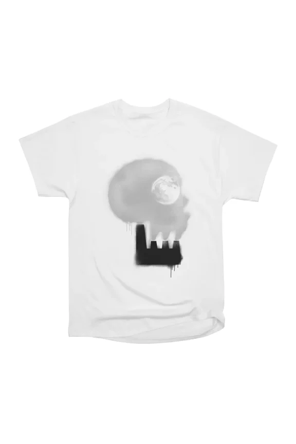 Factory of Doom T-Shirt Tee Gift For Him Merch For Her Apparel For Friend