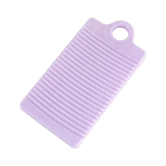 Factory wholesale washing boards, large mini laundry boards, household thickened small washing boards, plastic