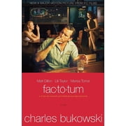 Factotum, Paperback