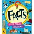 thumbnail image 1 of Pre-Owned Facts : Essential Knowledge for Curious Kids 9781909767737 Used, 1 of 1