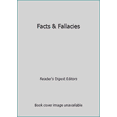 thumbnail image 1 of Pre-Owned Facts & Fallacies (Hardcover) 0895772736 9780895772732, 1 of 1
