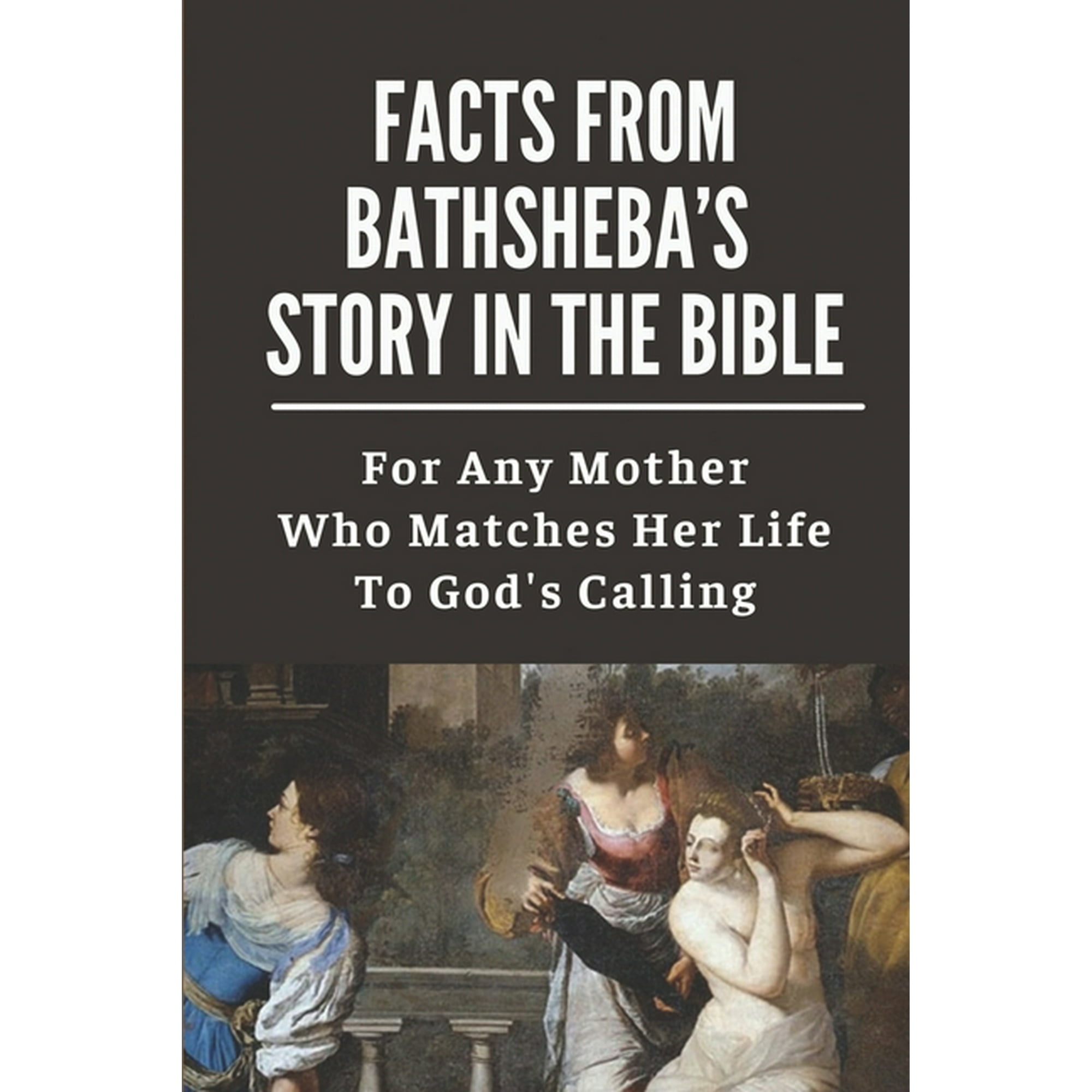 Bathsheba Sherman History