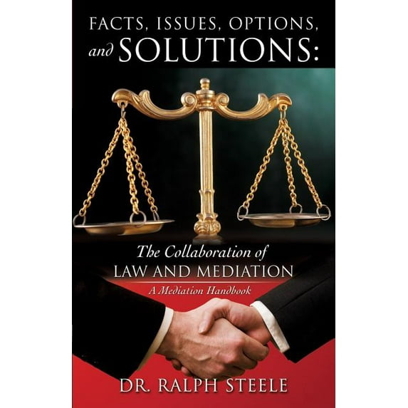Facts, Issues, Options and Solutions, (Paperback)