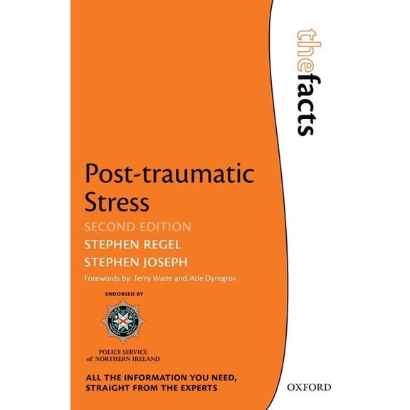 Facts Post-Traumatic Stress, (Paperback)