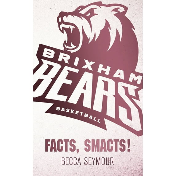 Facts, Smacts!: Alternate Cover, (Paperback)