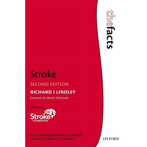 Facts Stroke, (Paperback)