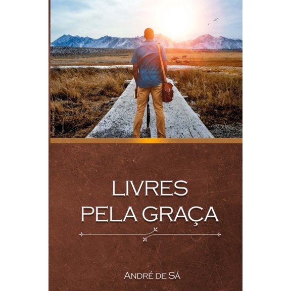 Facts, Uma Analise DOS Tratados de Jac Livres Pela Graa: Freed by Grace (To Believe), Book 1, (Paperback)