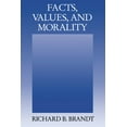 thumbnail image 1 of Facts, Values, and Morality, (Paperback), 1 of 1