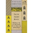 thumbnail image 1 of Facts about Honey - What Honey is, How it is Taken from the Bees, Its Value as Food and Honey Recipes, (Paperback), 1 of 1