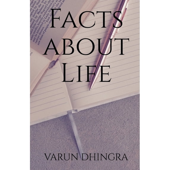 Facts about Life, (Paperback)