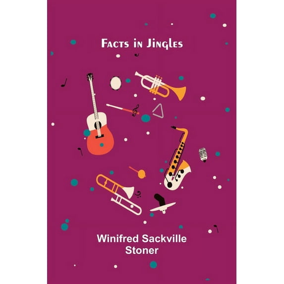 Facts in Jingles, (Paperback)