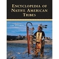 thumbnail image 1 of Pre-Owned Encyclopedia of Native American Tribes (Paperback) 0816062749 9780816062744, 1 of 1
