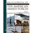 thumbnail image 1 of Pre-Owned The Encyclopedia of the American Armed Forces 9780816047000 Used, 1 of 1