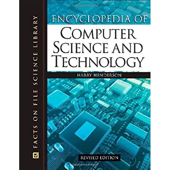 Pre-Owned Encyclopedia of Computer Science and Technology (Hardcover) 0816063826 9780816063826