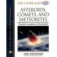 thumbnail image 1 of Pre-Owned Asteroids, Comets, and Meteorites: Cosmic Invaders of the Earth (Paperback) 0816050767 9780816050765, 1 of 1