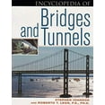 thumbnail image 1 of Pre-Owned Encyclopedia of Bridges and Tunnels (Paperback) 9780816044832, 1 of 1