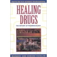 thumbnail image 1 of Pre-Owned Facts on File Science Sourcebooks: Healing Drugs : The History of Pharmacology (Hardcover), 1 of 1