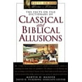 thumbnail image 1 of Pre-Owned The Facts on File Dictionary of Classical and Biblical Allusions (Facts on File Writer's Library) (Paperback) 081604869X 9780816048694, 1 of 1